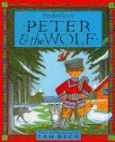 Petr a vlk - Peter & the Wolf