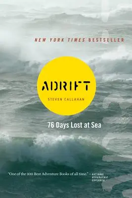 Adrift: Sedmdesát šest dní ztracených na moři - Adrift: Seventy-Six Days Lost at Sea
