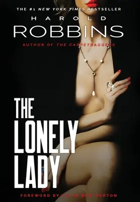 Osamělá dáma - The Lonely Lady