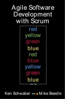 Agilní vývoj softwaru pomocí Scrumu - Agile Software Development with Scrum
