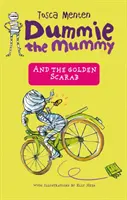 Mumie Dummie a zlatý skarabeus - Dummie the Mummy and the Golden Scarab
