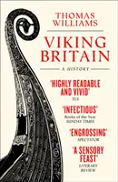 Vikingská Británie - dějiny - Viking Britain - A History