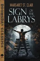 Znamení Labryse - Sign of the Labrys