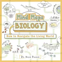 Myšlenkové mapy: Biologie - jak se orientovat v živém světě - Mind Maps: Biology - How to Navigate the Living World