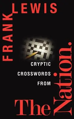 Kryptické křížovky z národa - Cryptic Crosswords from the Nation