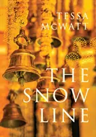 Sněhová čára - román - Snow Line - a novel