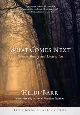 Co přijde dál - What Comes Next