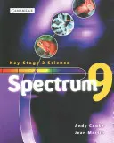 Spectrum Class Book pro 9. ročník - Spectrum Year 9 Class Book