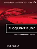 Výmluvný rubín - Eloquent Ruby