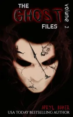 Akta duchů 2 - The Ghost Files 2