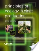 Zásady ekologie v rostlinné výrobě - Principles of Ecology in Plant Production