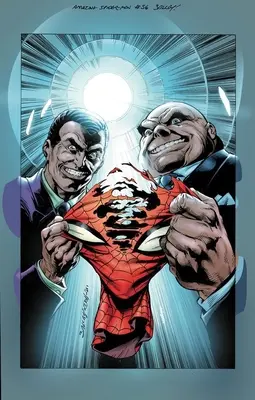 Amazing Spider-Man by Nick Spencer Vol. 12: Shattered Web