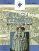 Alžbětina vláda - The Reign of Elizabeth