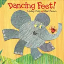 Tančící nohy! - Dancing Feet!