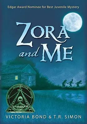 Zora a já - Zora and Me
