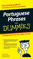 Portugalské fráze pro hlupáky - Portuguese Phrases for Dummies