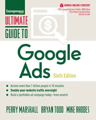 Ultimátní průvodce reklamou na Googlu - Ultimate Guide to Google Ads