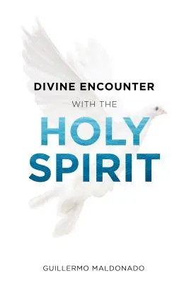 Božské setkání s Duchem svatým - Divine Encounter with the Holy Spirit