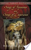 Písně nevinnosti a písně zkušenosti - Songs of Innocence and Songs of Experience