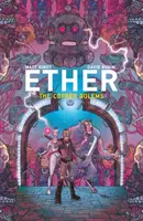 Éter svazek 2: Mědění golemové - Ether Volume 2: Copper Golems