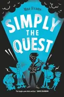 Jednoduše hledání - Simply the Quest