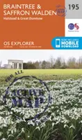 Braintree a Saffron Walden - Braintree and Saffron Walden