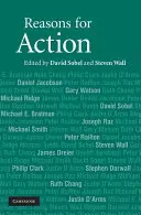 Důvody k akci - Reasons for Action