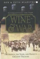 Víno a válka - Wine and War