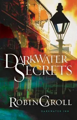 Tajemství temných vod - Darkwater Secrets