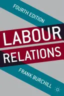 Pracovní vztahy - Labour Relations