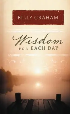 Moudrost pro každý den - Wisdom for Each Day