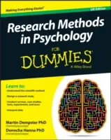 Výzkumné metody v psychologii pro hlupáky - Research Methods in Psychology for Dummies