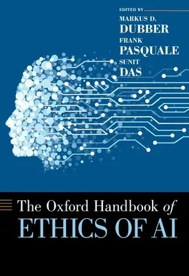 Oxfordská příručka etiky umělé inteligence - Oxford Handbook of Ethics of AI