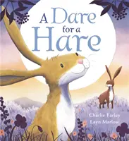 Odvaha pro zajíce - Dare for A Hare