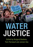 Vodní spravedlnost - Water Justice
