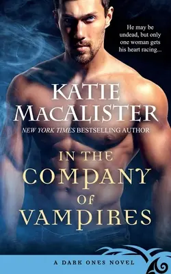 Ve společnosti upírů - In the Company of Vampires