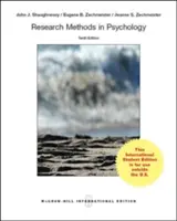 Výzkumné metody v psychologii (Int'l Ed) - Research Methods in Psychology (Int'l Ed)