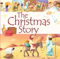 Vánoční příběh - The Christmas Story