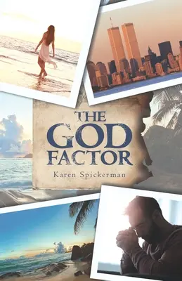The God Factor (Boží faktor) - The God Factor