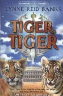 Tygr, Tygr - Tiger, Tiger