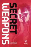 Tajné zbraně - Secret Weapons
