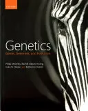 Genetika - Geny, genomy a evoluce (Meneely Philip (profesor biologie profesor biologie Haverford College PA)) - Genetics - Genes, genomes, and evolution (Meneely Philip (Professor of Biology Professor of Biology Haverford College PA))