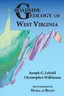 Geologie u silnic v Západní Virginii - Roadside Geology of West Virginia