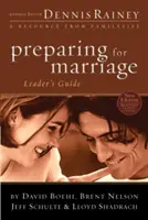 Příprava na manželství - Preparing for Marriage