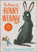 Záchrana králíčka Wunnyho - Rescue of Bunny Wunny