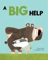 Velká pomoc - A Big Help