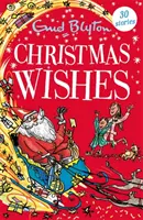 Vánoční přání - obsahuje 30 klasických pohádek - Christmas Wishes - Contains 30 classic tales