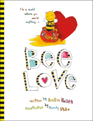 Včelí láska - Bee Love