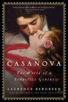 Casanova: Svět svůdného génia - Casanova: The World of a Seductive Genius