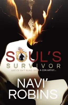 Duše přeživšího - Soul's Survivor